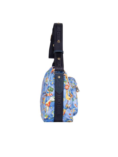 Barchetta Hobo Bag borsa a tracolla PIERO GUIDI | L10773612P13